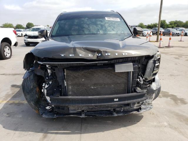 Photo 4 VIN: 5XYP5DHC1LG038521 - KIA TELLURIDE 