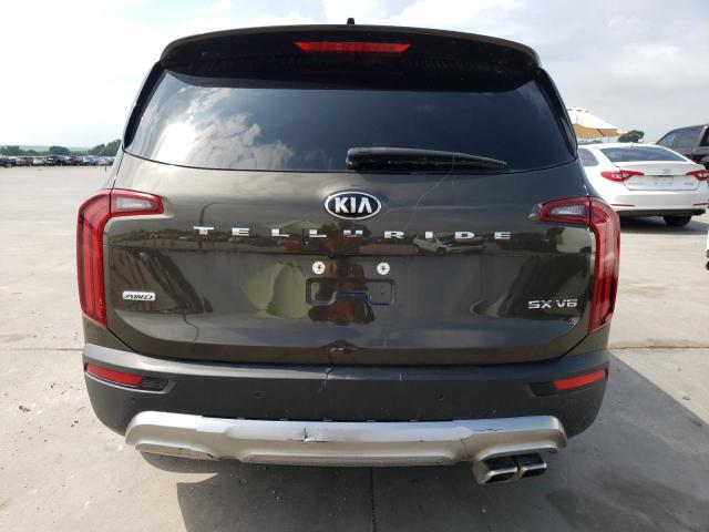 Photo 5 VIN: 5XYP5DHC1LG038521 - KIA TELLURIDE 