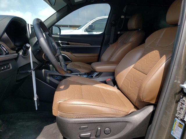 Photo 6 VIN: 5XYP5DHC1LG038521 - KIA TELLURIDE 