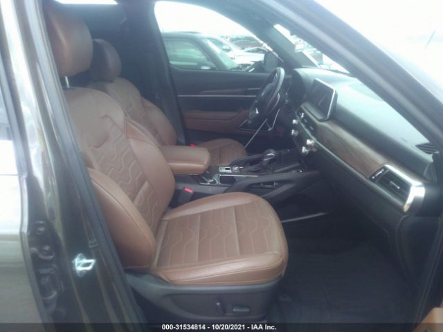 Photo 4 VIN: 5XYP5DHC1LG038521 - KIA TELLURIDE 