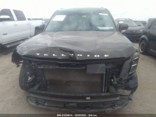 Photo 5 VIN: 5XYP5DHC1LG038521 - KIA TELLURIDE 