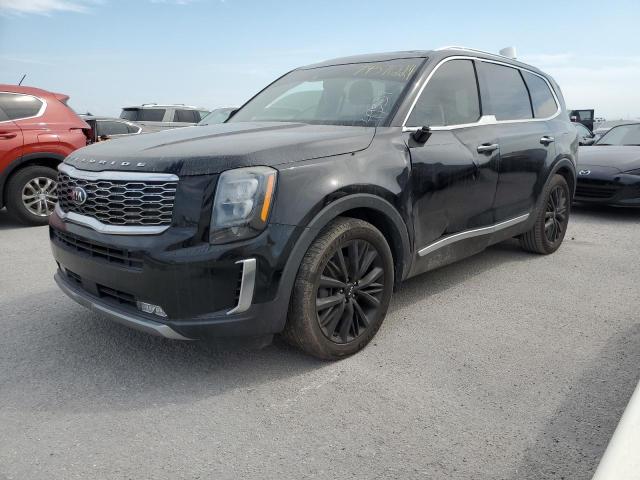 Photo 0 VIN: 5XYP5DHC1LG049339 - KIA TELLURIDE 