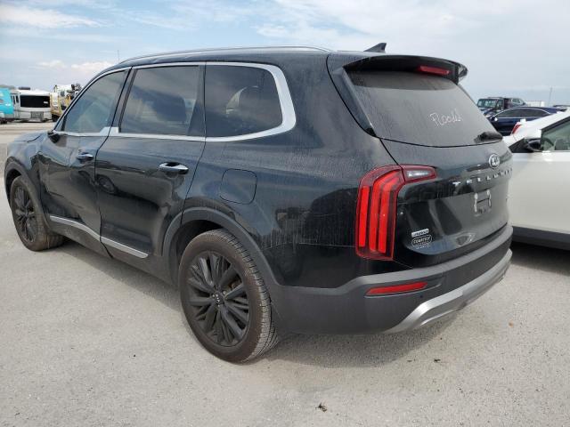 Photo 1 VIN: 5XYP5DHC1LG049339 - KIA TELLURIDE 