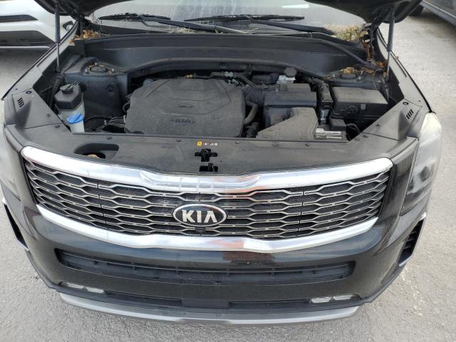 Photo 10 VIN: 5XYP5DHC1LG049339 - KIA TELLURIDE 