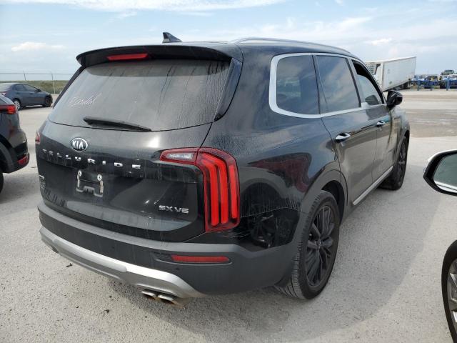 Photo 2 VIN: 5XYP5DHC1LG049339 - KIA TELLURIDE 