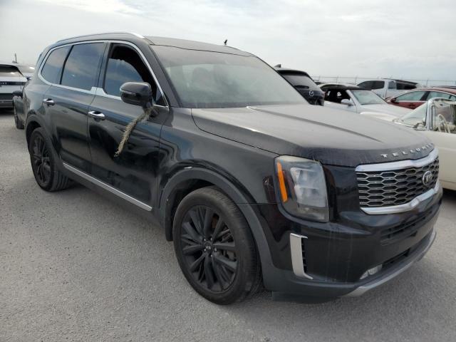 Photo 3 VIN: 5XYP5DHC1LG049339 - KIA TELLURIDE 