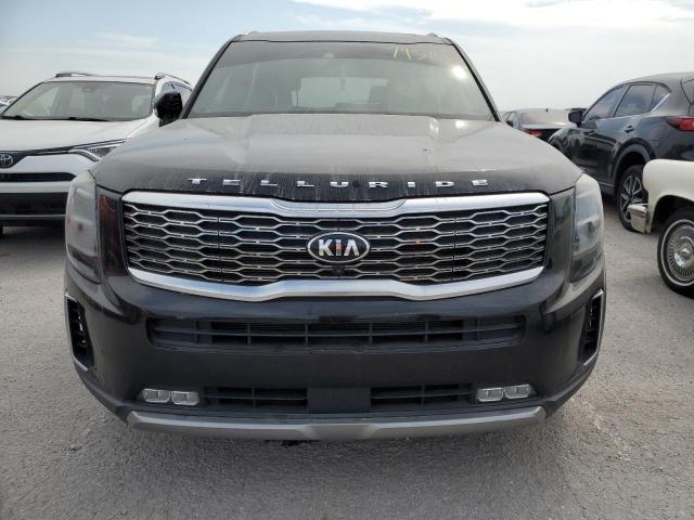 Photo 4 VIN: 5XYP5DHC1LG049339 - KIA TELLURIDE 