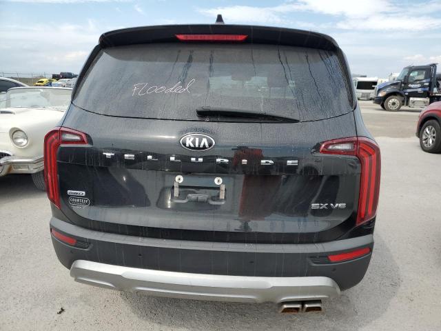 Photo 5 VIN: 5XYP5DHC1LG049339 - KIA TELLURIDE 