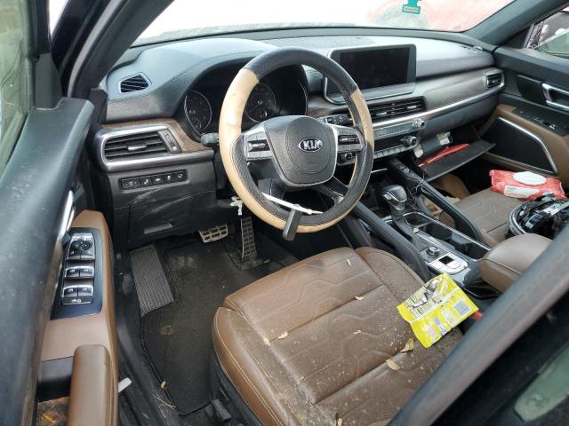 Photo 7 VIN: 5XYP5DHC1LG049339 - KIA TELLURIDE 