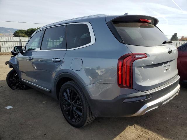 Photo 1 VIN: 5XYP5DHC1LG053651 - KIA TELLURIDE 