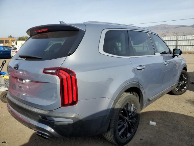 Photo 2 VIN: 5XYP5DHC1LG053651 - KIA TELLURIDE 