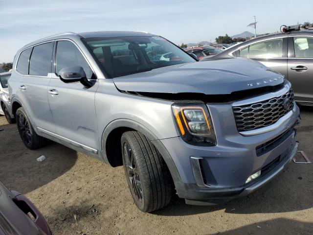 Photo 3 VIN: 5XYP5DHC1LG053651 - KIA TELLURIDE 