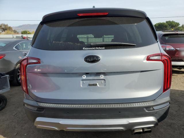 Photo 5 VIN: 5XYP5DHC1LG053651 - KIA TELLURIDE 