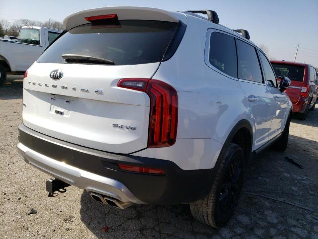 Photo 2 VIN: 5XYP5DHC1LG084835 - KIA TELLURIDE 