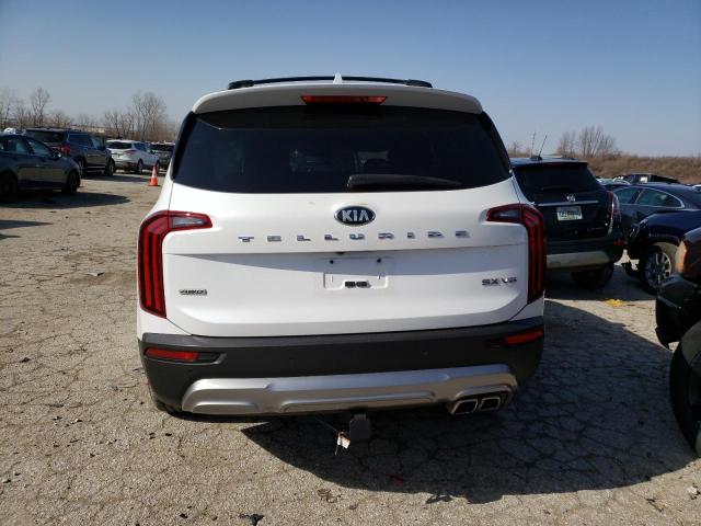 Photo 5 VIN: 5XYP5DHC1LG084835 - KIA TELLURIDE 