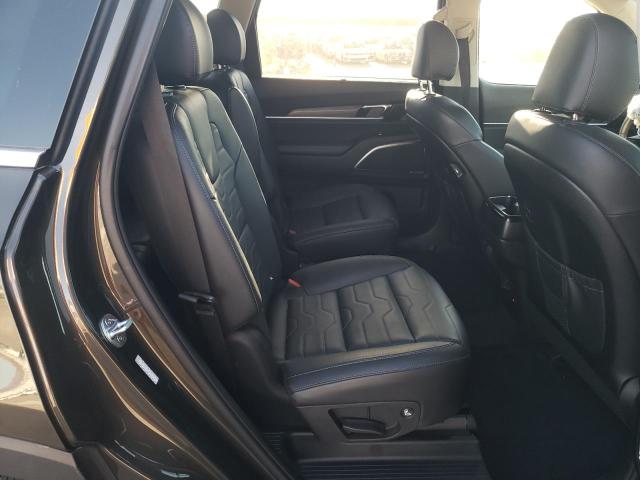 Photo 10 VIN: 5XYP5DHC1MG101747 - KIA TELLURIDE 