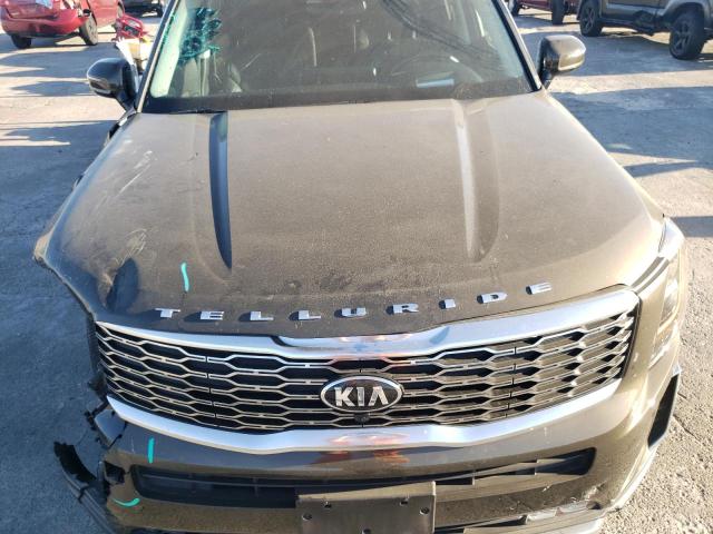 Photo 11 VIN: 5XYP5DHC1MG101747 - KIA TELLURIDE 