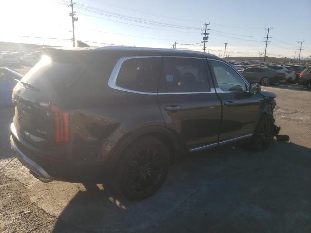 Photo 2 VIN: 5XYP5DHC1MG101747 - KIA TELLURIDE 