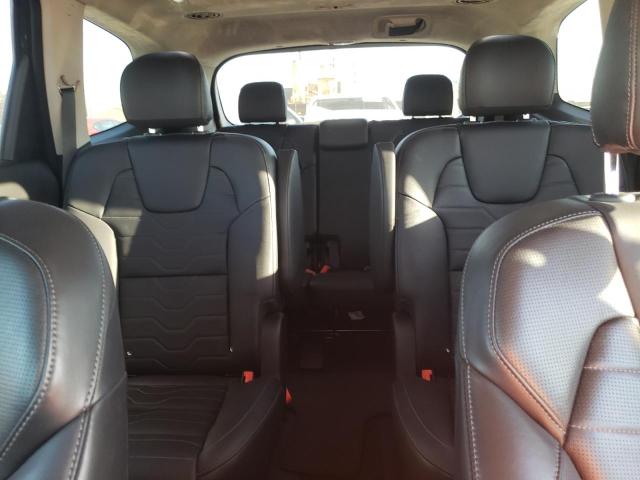 Photo 9 VIN: 5XYP5DHC1MG101747 - KIA TELLURIDE 