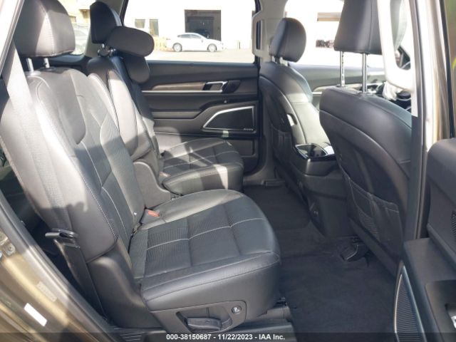 Photo 7 VIN: 5XYP5DHC1MG128804 - KIA TELLURIDE 