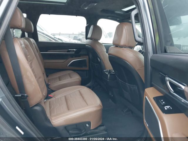 Photo 7 VIN: 5XYP5DHC1MG173385 - KIA TELLURIDE 