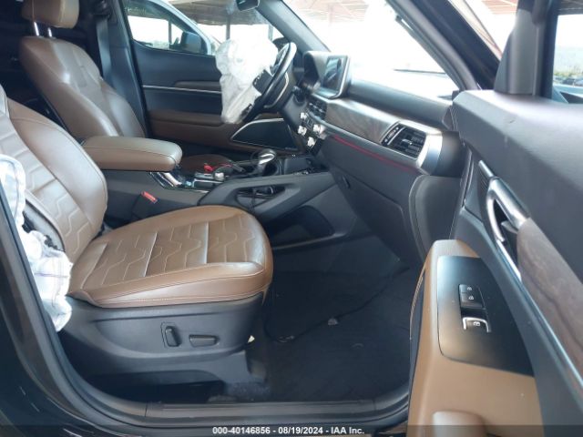 Photo 4 VIN: 5XYP5DHC1NG209867 - KIA TELLURIDE 