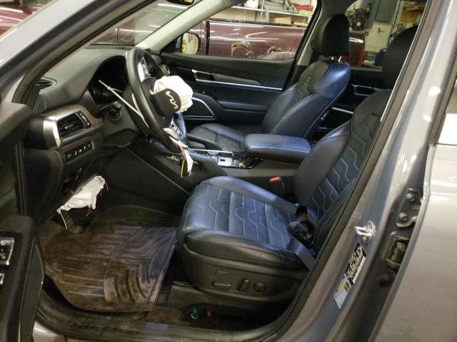 Photo 6 VIN: 5XYP5DHC1NG234767 - KIA TELLURIDE 