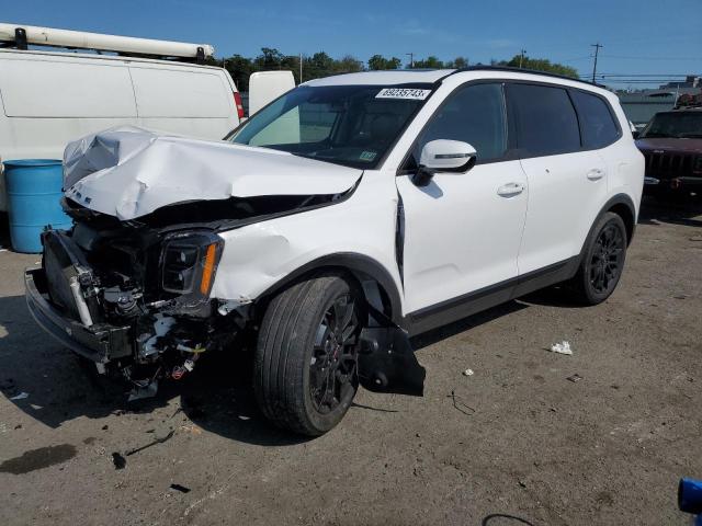 Photo 0 VIN: 5XYP5DHC1NG242013 - KIA TELLURIDE 