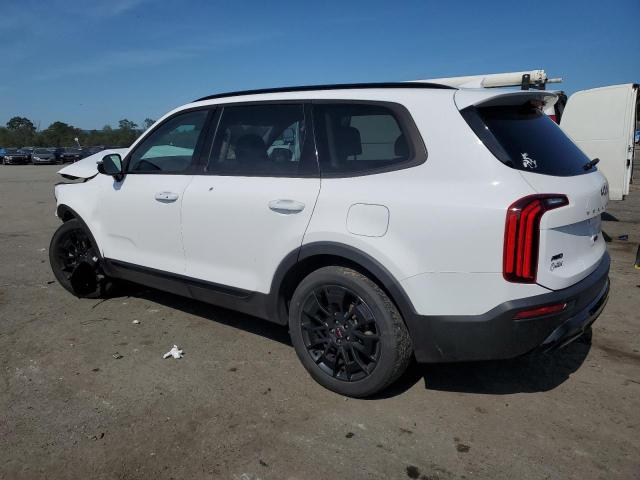 Photo 1 VIN: 5XYP5DHC1NG242013 - KIA TELLURIDE 