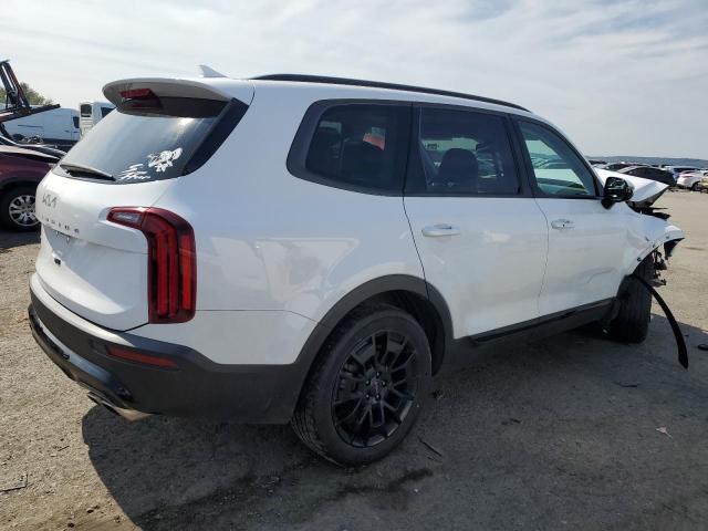 Photo 2 VIN: 5XYP5DHC1NG242013 - KIA TELLURIDE 