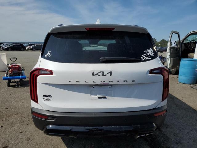 Photo 5 VIN: 5XYP5DHC1NG242013 - KIA TELLURIDE 