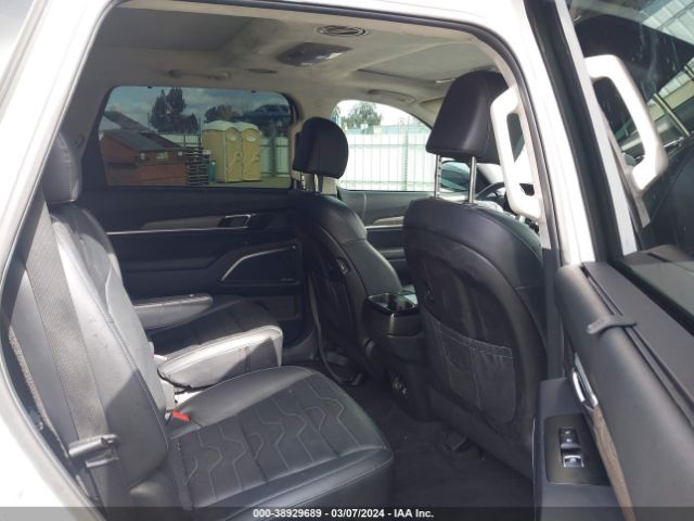 Photo 7 VIN: 5XYP5DHC1NG245249 - KIA TELLURIDE 