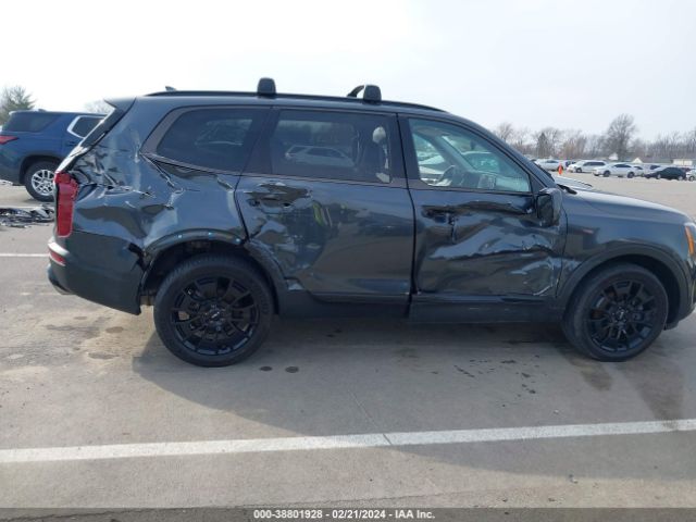 Photo 5 VIN: 5XYP5DHC1NG271236 - KIA TELLURIDE 