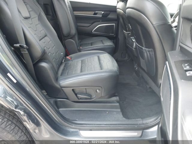 Photo 7 VIN: 5XYP5DHC1NG271236 - KIA TELLURIDE 