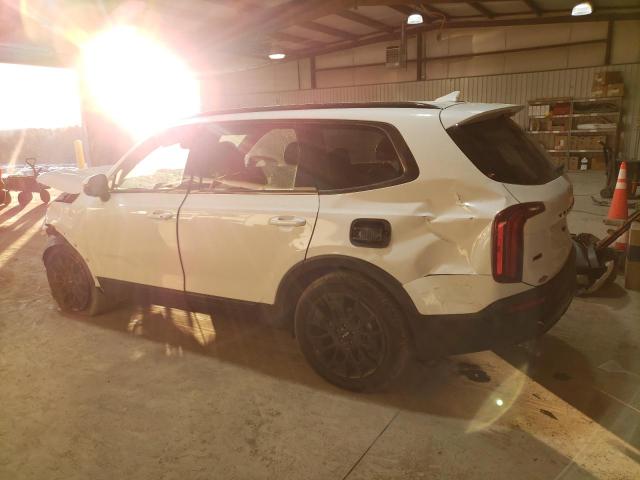 Photo 1 VIN: 5XYP5DHC1NG284441 - KIA TELLURIDE 