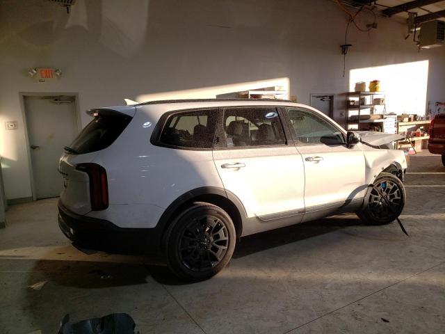 Photo 2 VIN: 5XYP5DHC1NG284441 - KIA TELLURIDE 