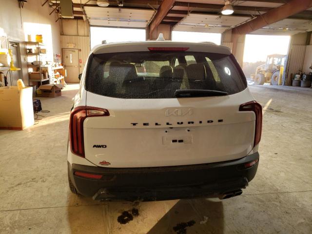 Photo 5 VIN: 5XYP5DHC1NG284441 - KIA TELLURIDE 