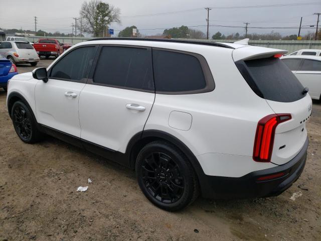 Photo 1 VIN: 5XYP5DHC1NG312867 - KIA TELLURIDE 