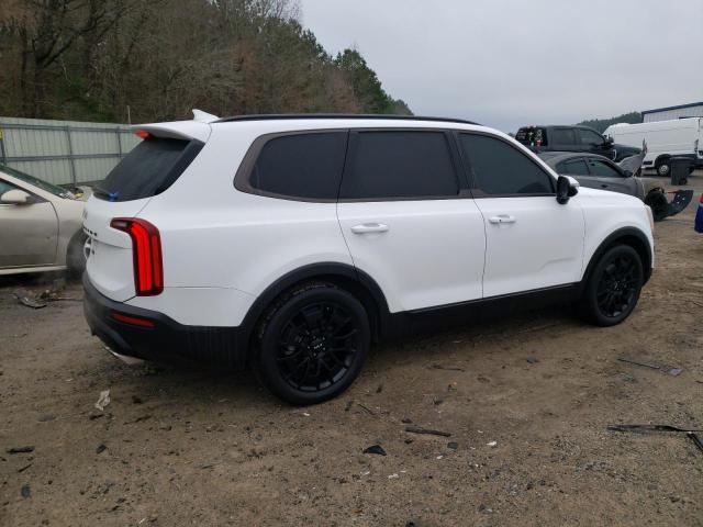 Photo 2 VIN: 5XYP5DHC1NG312867 - KIA TELLURIDE 