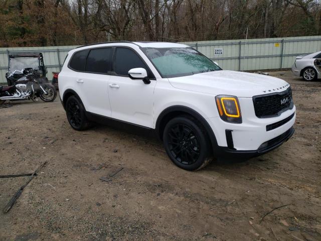 Photo 3 VIN: 5XYP5DHC1NG312867 - KIA TELLURIDE 