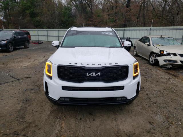 Photo 4 VIN: 5XYP5DHC1NG312867 - KIA TELLURIDE 