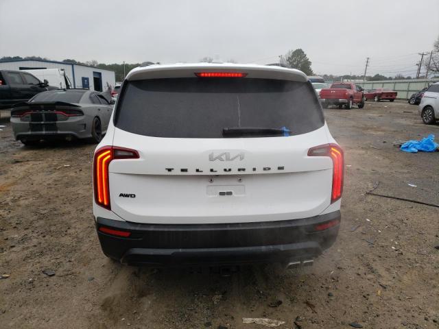 Photo 5 VIN: 5XYP5DHC1NG312867 - KIA TELLURIDE 