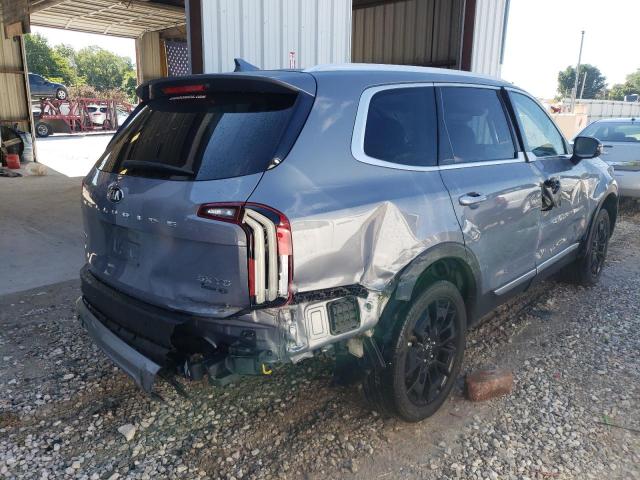 Photo 3 VIN: 5XYP5DHC2LG020240 - KIA TELLURIDE 