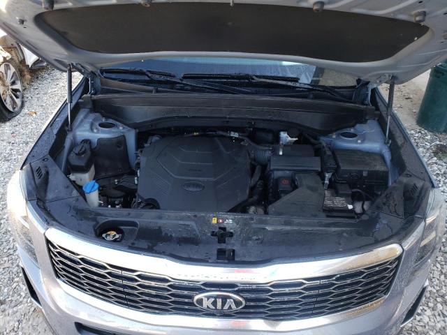 Photo 6 VIN: 5XYP5DHC2LG020240 - KIA TELLURIDE 