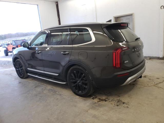 Photo 1 VIN: 5XYP5DHC2LG076906 - KIA TELLURIDE 