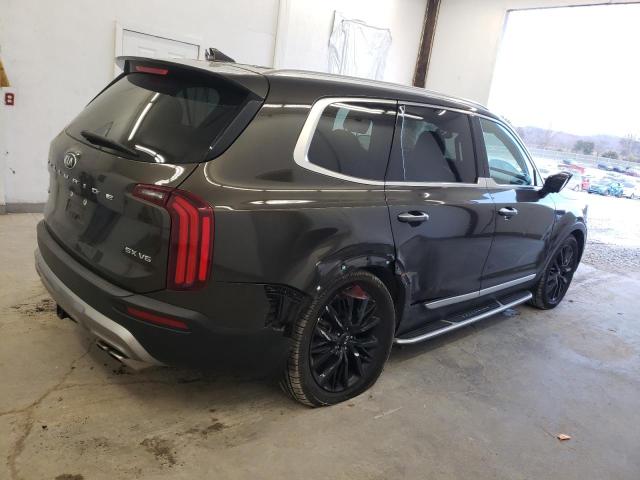 Photo 2 VIN: 5XYP5DHC2LG076906 - KIA TELLURIDE 