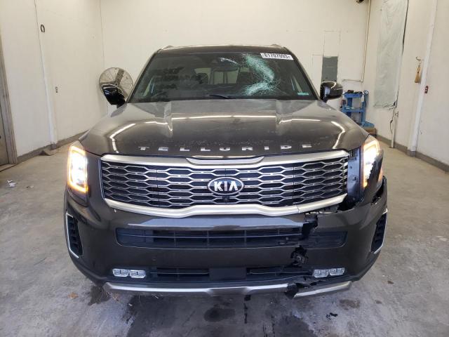 Photo 4 VIN: 5XYP5DHC2LG076906 - KIA TELLURIDE 