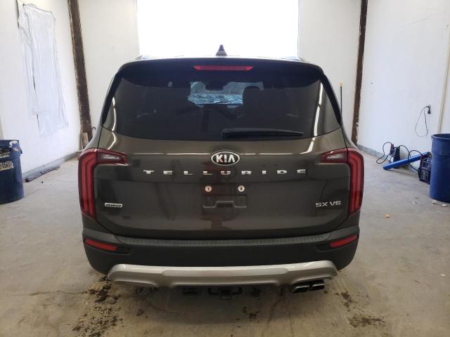 Photo 5 VIN: 5XYP5DHC2LG076906 - KIA TELLURIDE 