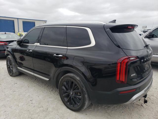 Photo 1 VIN: 5XYP5DHC2LG077571 - KIA TELLURIDE 