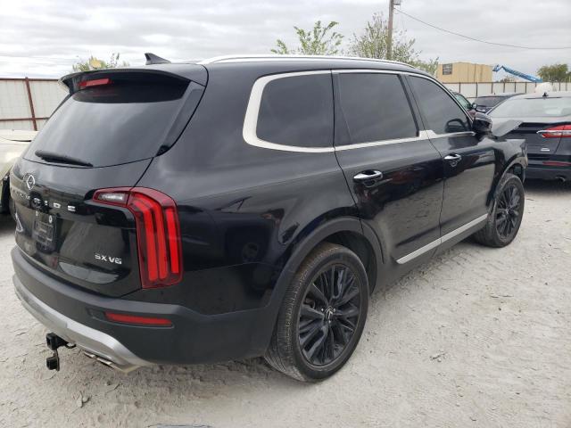 Photo 2 VIN: 5XYP5DHC2LG077571 - KIA TELLURIDE 